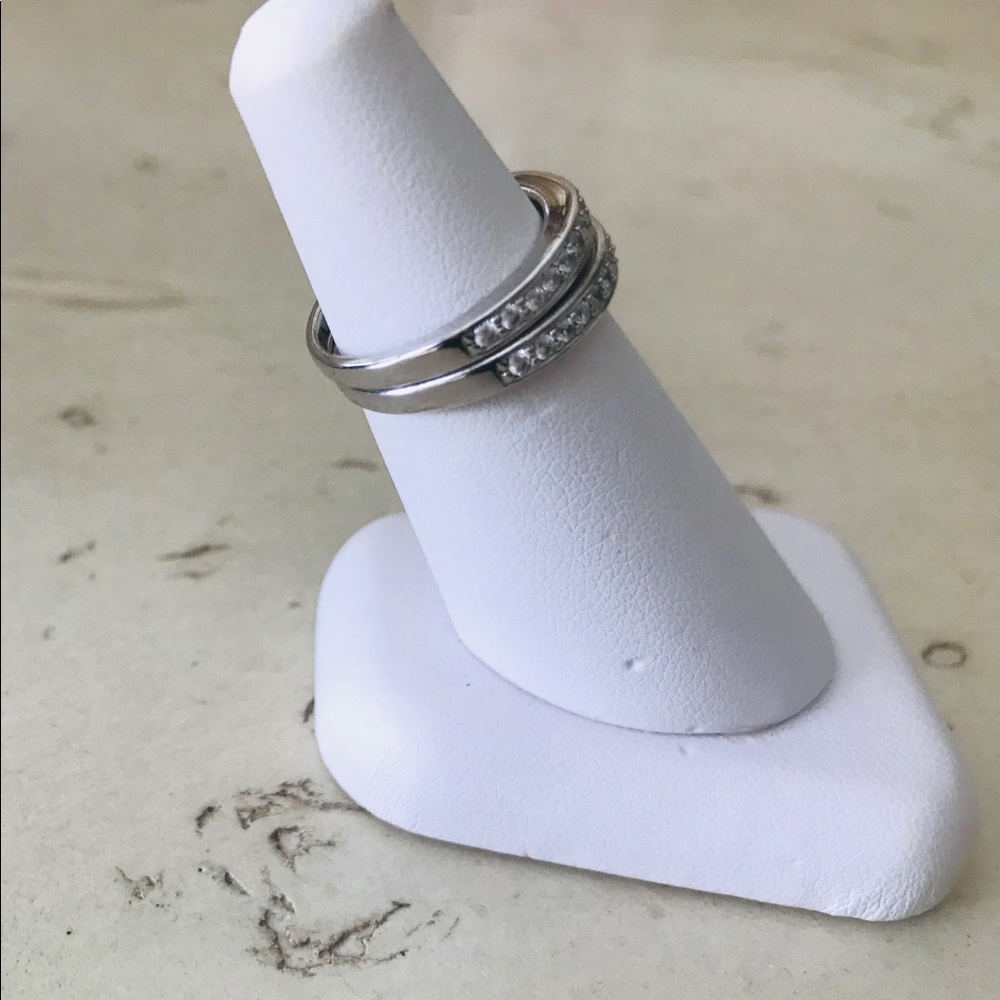 💍Absolute 3 Ring Set - Picture 9 of 10
